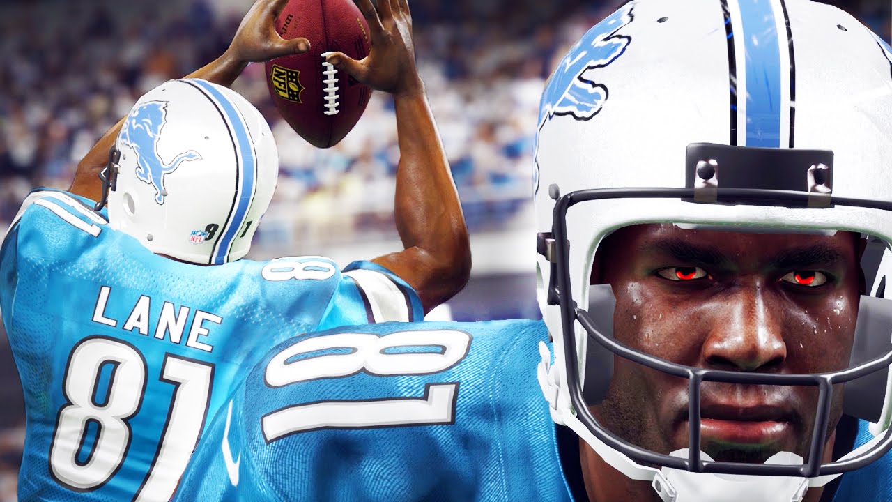 NIGHT TRAIN LANE BEASTIN! Madden 16 Ultimate Team Gameplay Ep. 21