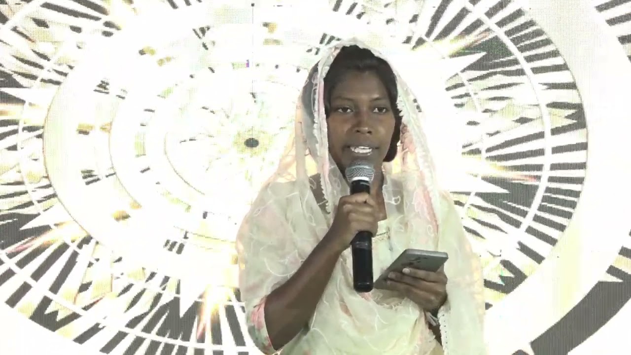 sis susanna seelam,sudha madhura kiranala arunodhayam song.