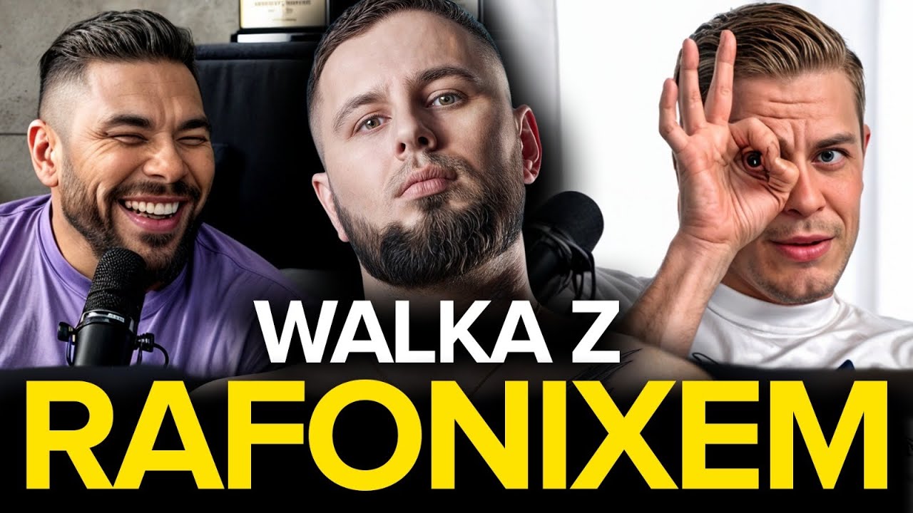 KACZOR BRS - ULICZNY RAP, POPALONE STYKI.