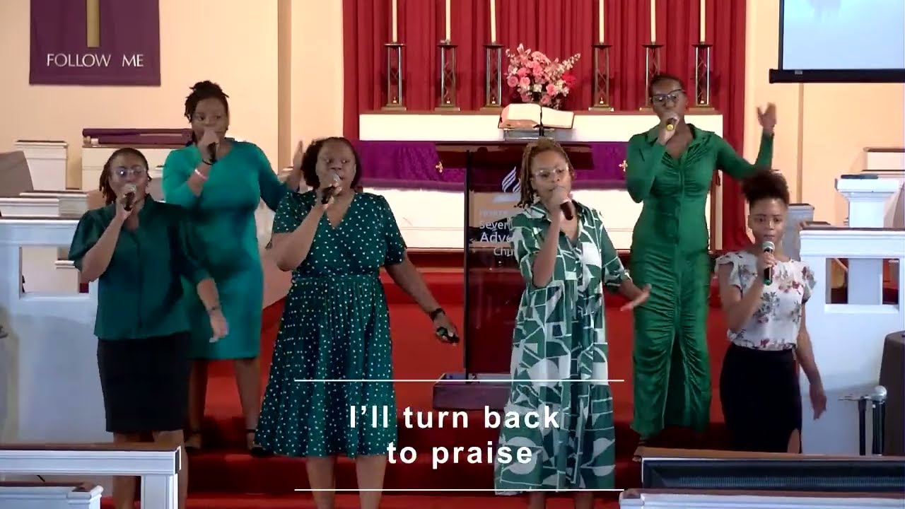 HOREB HAITIAN TRILINGUAL WORSHIP SERVICE | AUGUST 10, 2024 | PASTOR WISLER D'HAITI