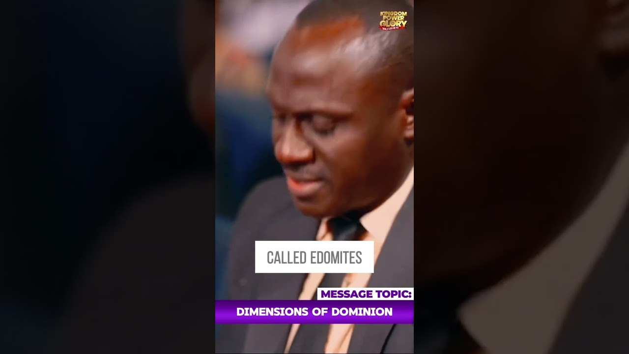 When thou shall have the dominion, thou shall break his yoke from off your neck🔥