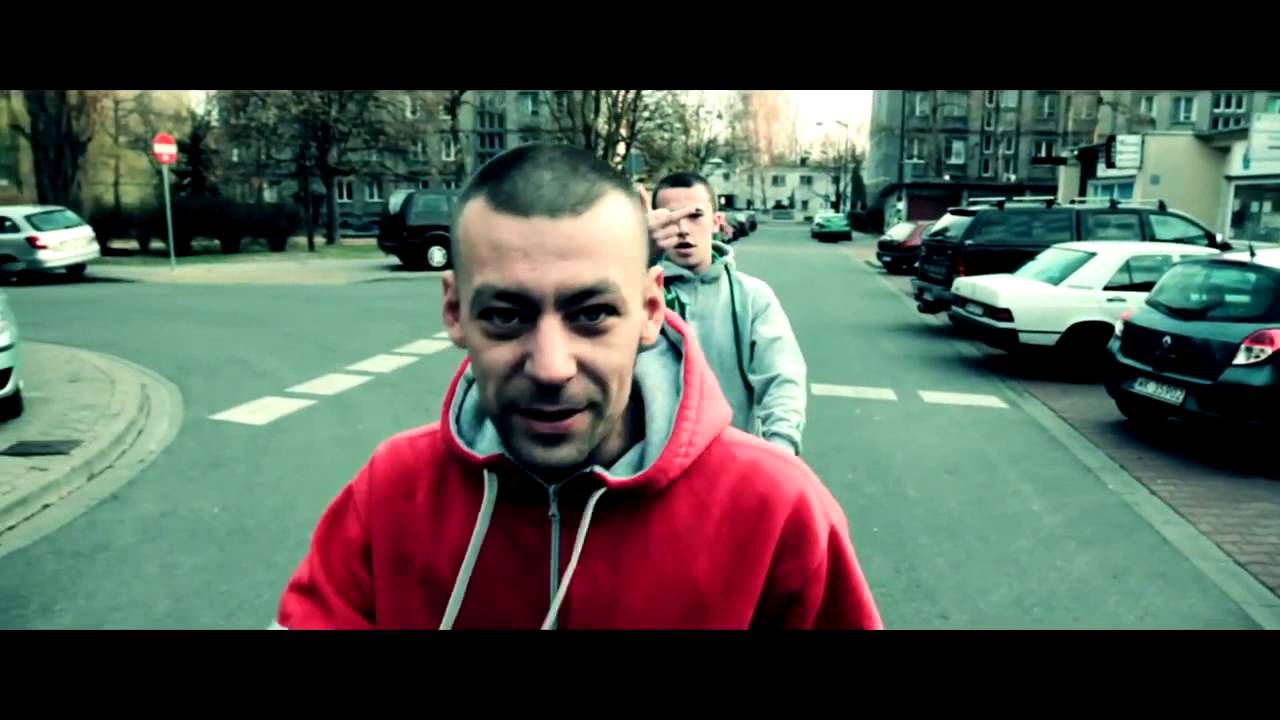 ADRIAN MTK FT ARTURO JSP WARUNIA CS  ŻYCIE NA KRAWĘDZI PROD WOWO SKRECZE DJ DANEKOFFICIAL VIDEO