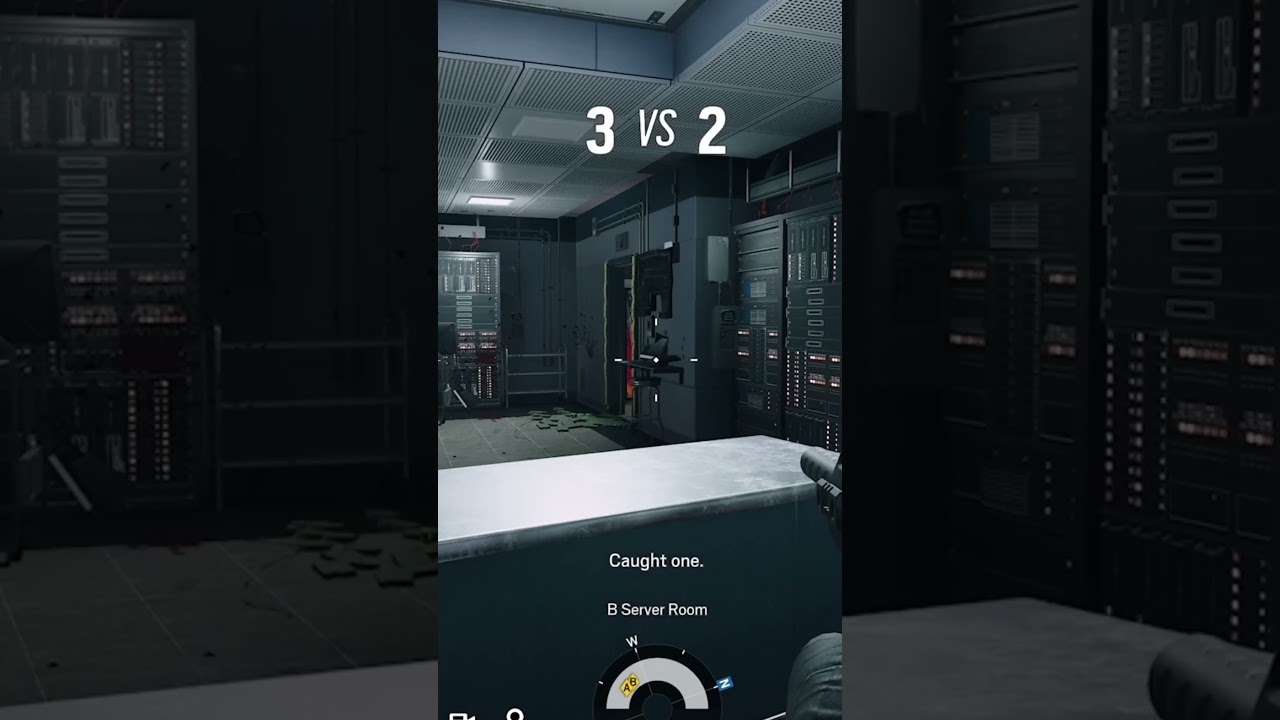 That&rsquo;s crazy🤣 | #r6 #rainbowsixsiege #xbox #xboxgamer #lol #fyp #shorts #subscribe #like