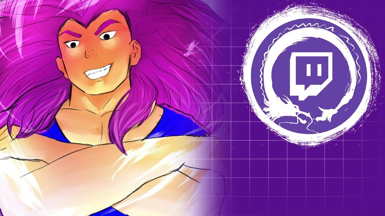 TFS Fanart Fridays | Art You Glad I Didn't Say Pistachio? | 11.30.18 | Stream Four Star