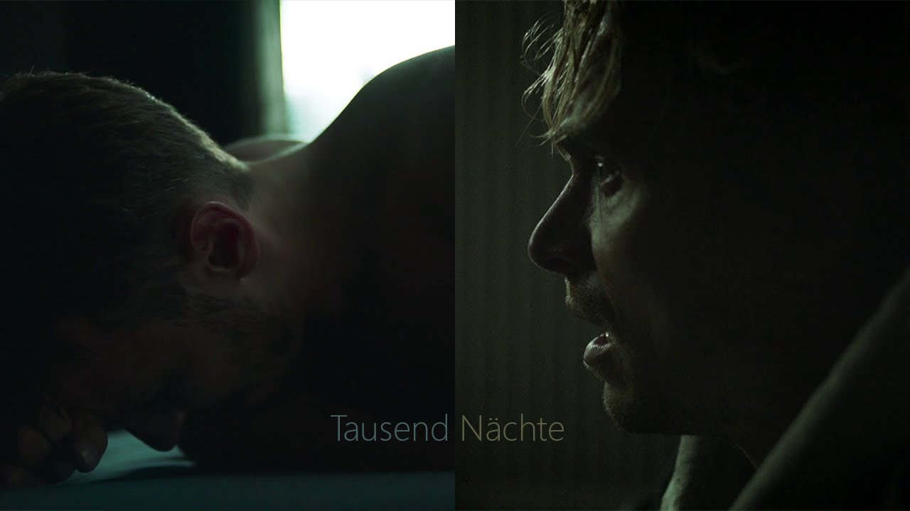 Adam und Leo &ndash; Tausend N&auml;chte (Tatort Saarbr&uuml;cken)