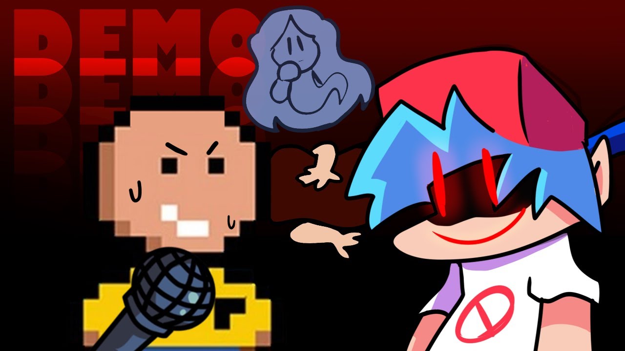 Vs Minegirl DEMO - Texinho
