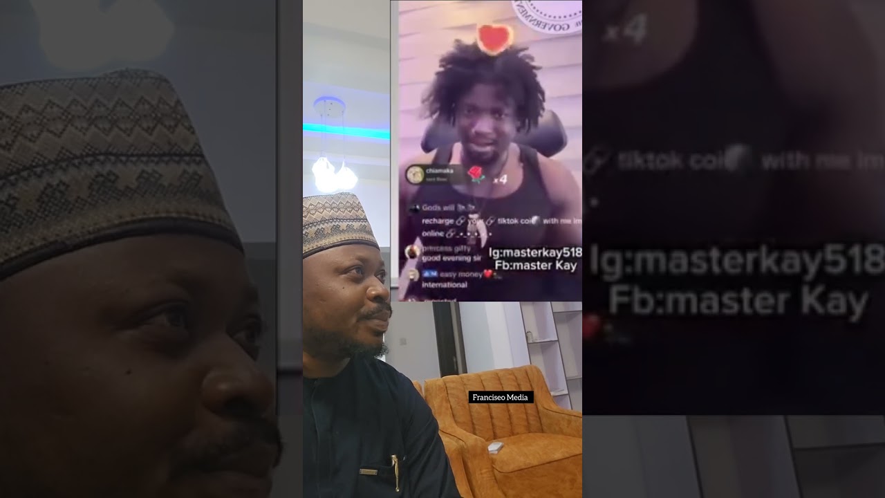 VDM summarize king michy saga on Title live. 500 million has been donated to the NGO so far