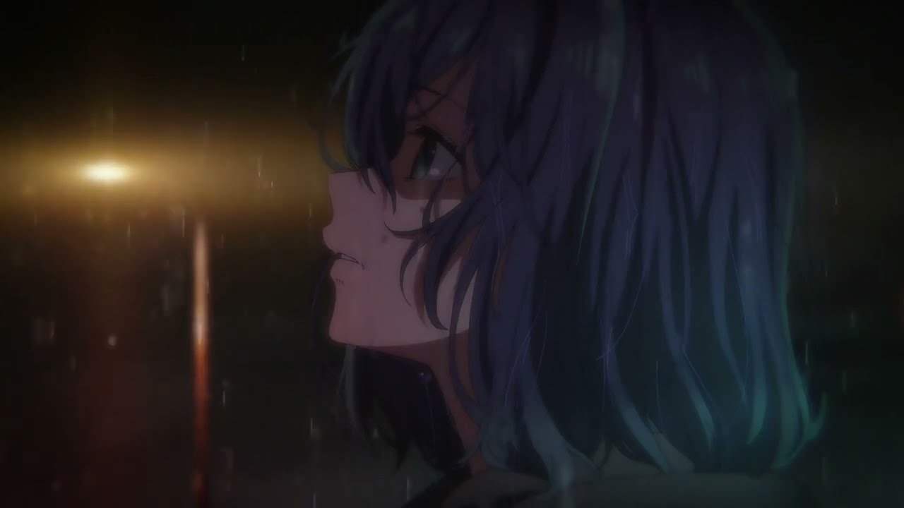 Akane Die 