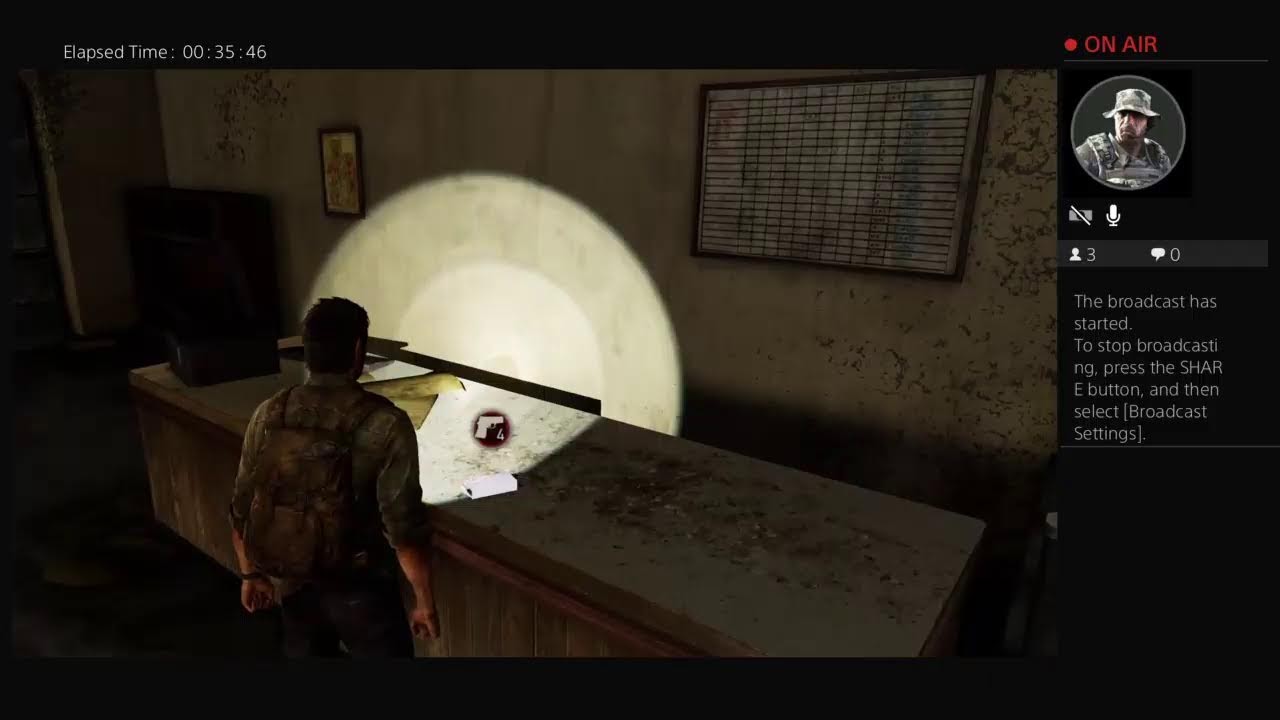 Last of us