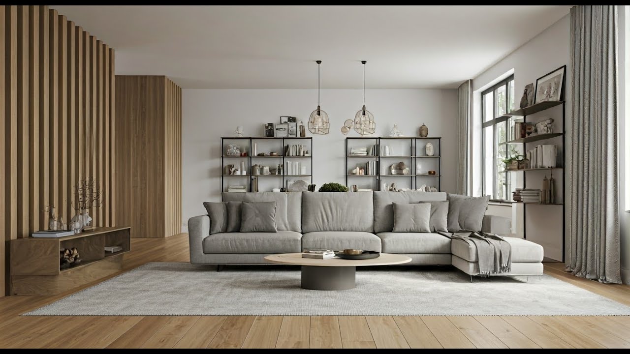Wall Panel design ideas