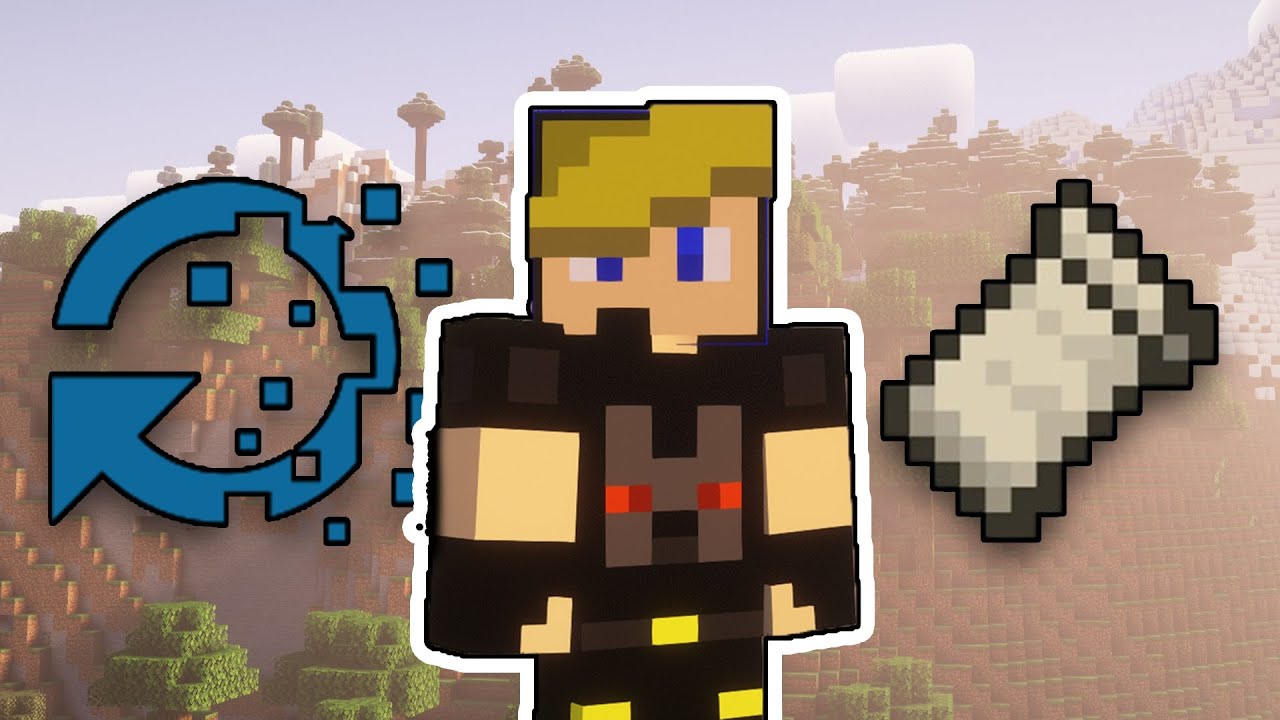 The Making of a Minecraft Machinima #600subscribers #600subs
