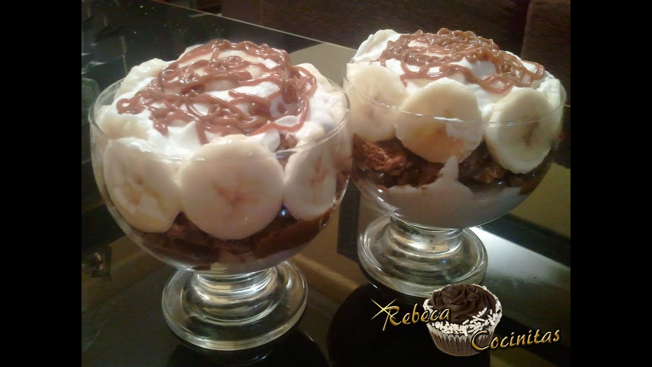 Кубок Banoffee