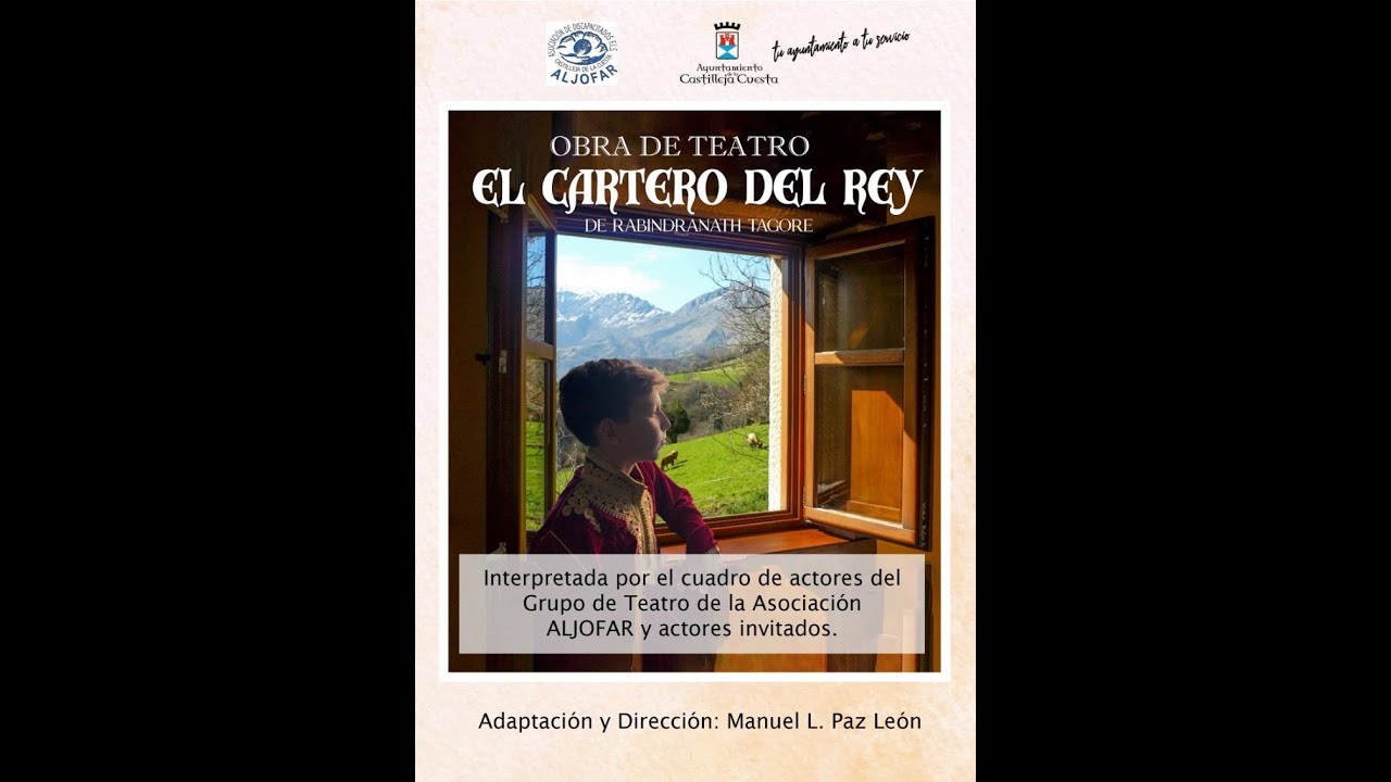 EL CARTERO DEL REY