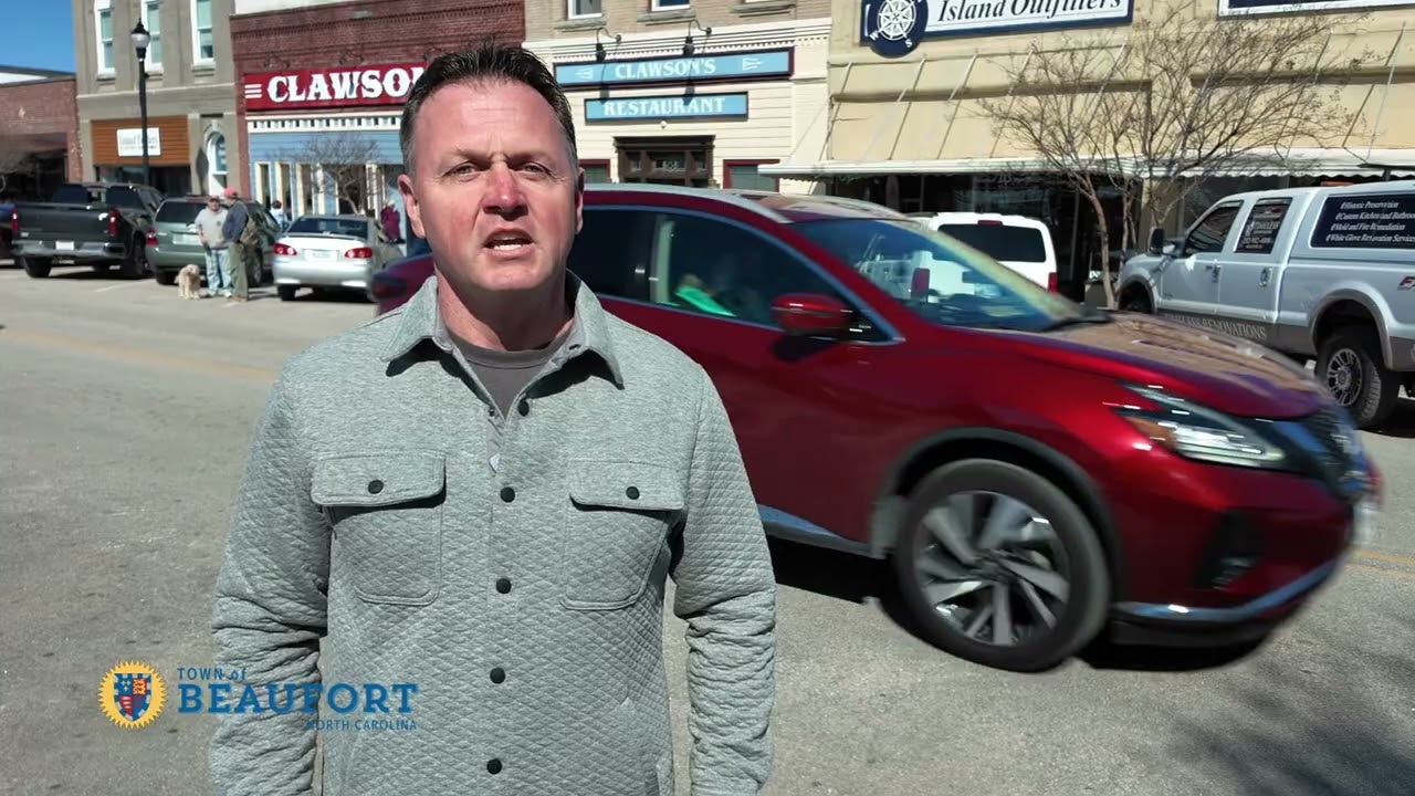 Beaufort Minute- Feb. 13, 2026