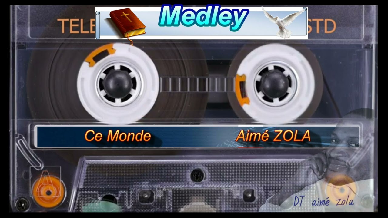 Medley by Aimé ZOLA remix