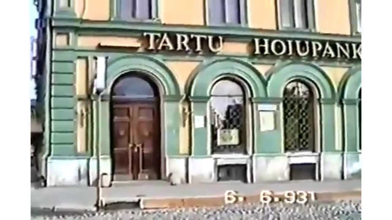 Tartu anno 06.06.1993