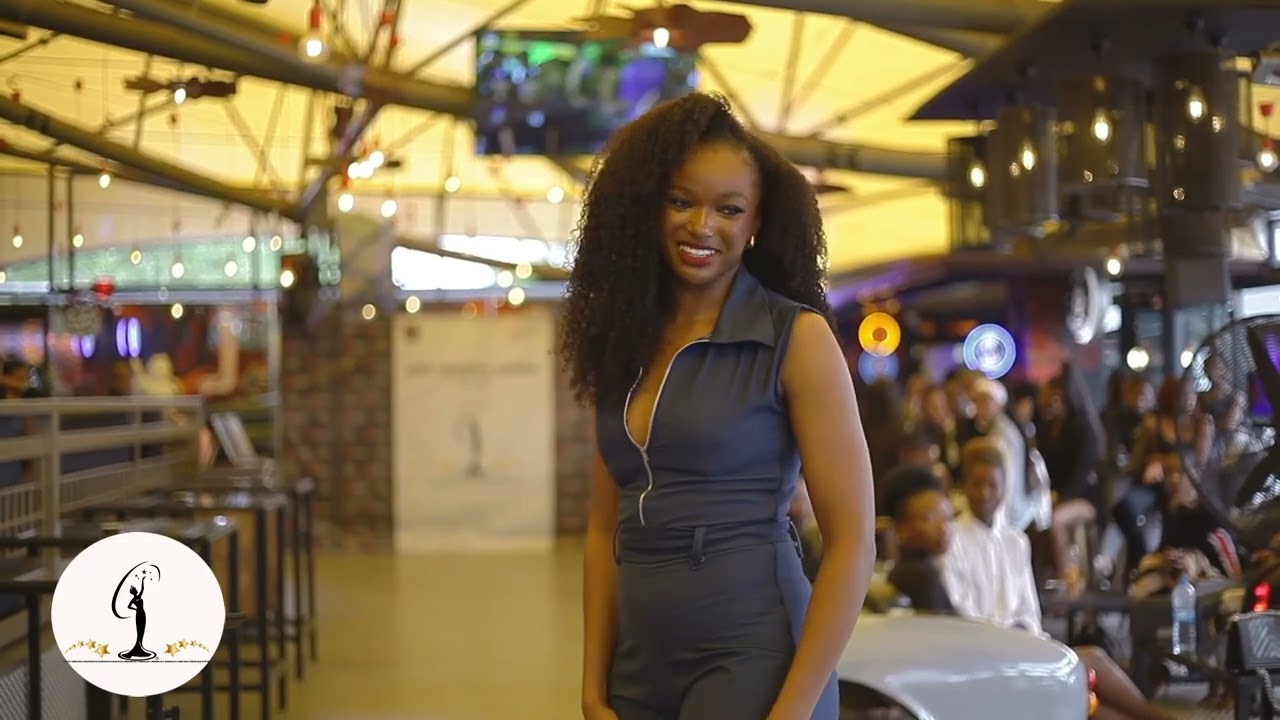 MISS UNIVERSE ZAMBIA EPISODE 1