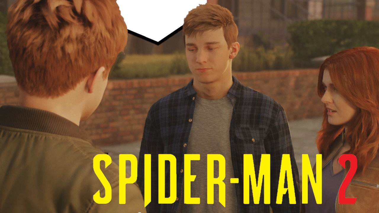 MARVELS SPIDER-MAN 2 | So wie früher | Gameplay Walkthrough Part 2 [FULL GAME] PS5