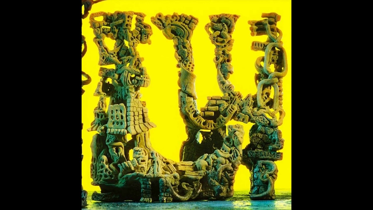 If Not Now Then When? (King Gizzard Cover)