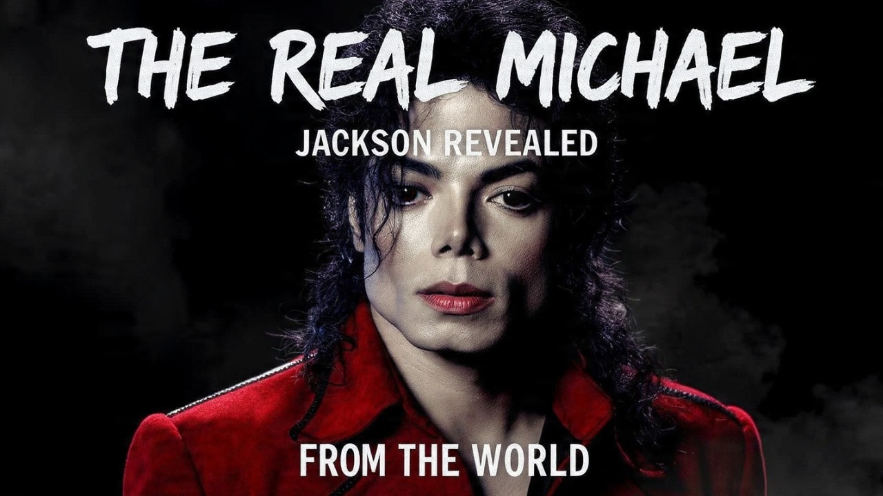Michael Jackson: The Life They Never Let You See