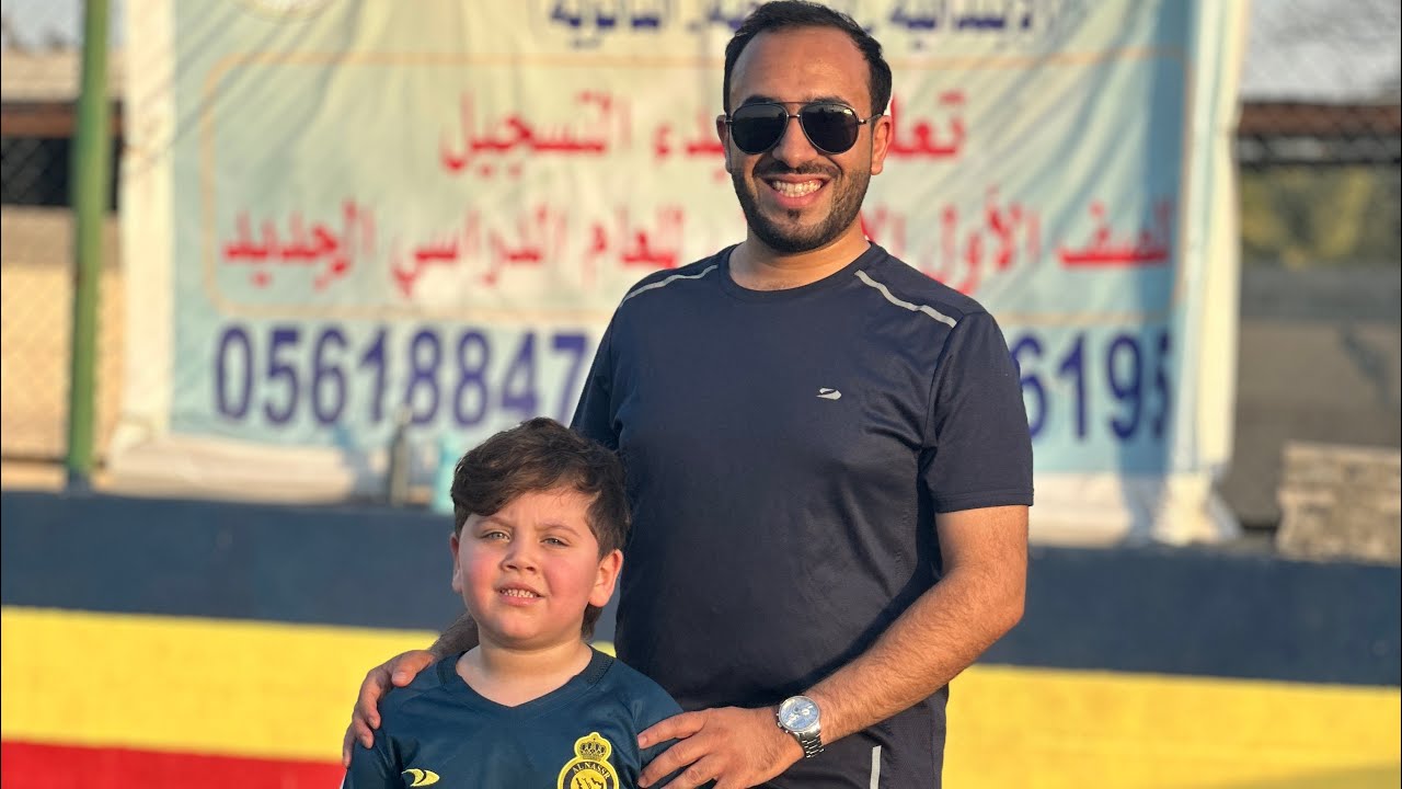 ١ يوليو، ٢٠٢٤ تمرين الاثنين - اكاديمية نادي الترجي
