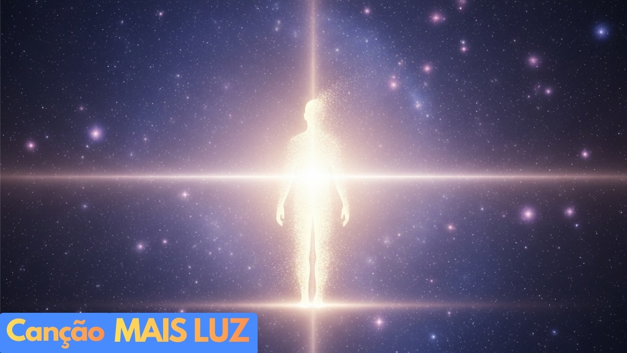 Canção MAIS LUZ