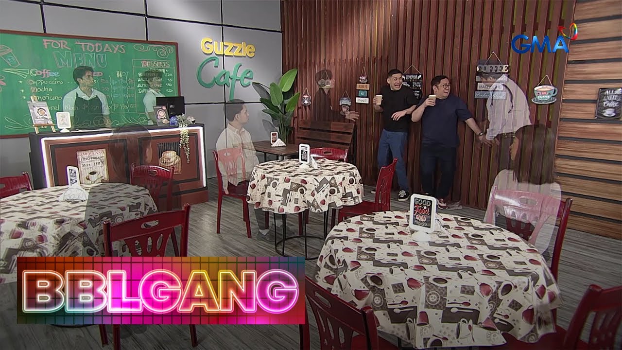 Bubble Gang: Pagpagan Restaurant