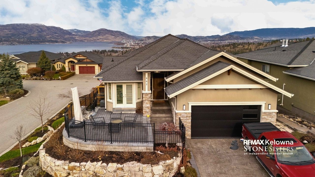 667 Devonian Avenue, Kelowna