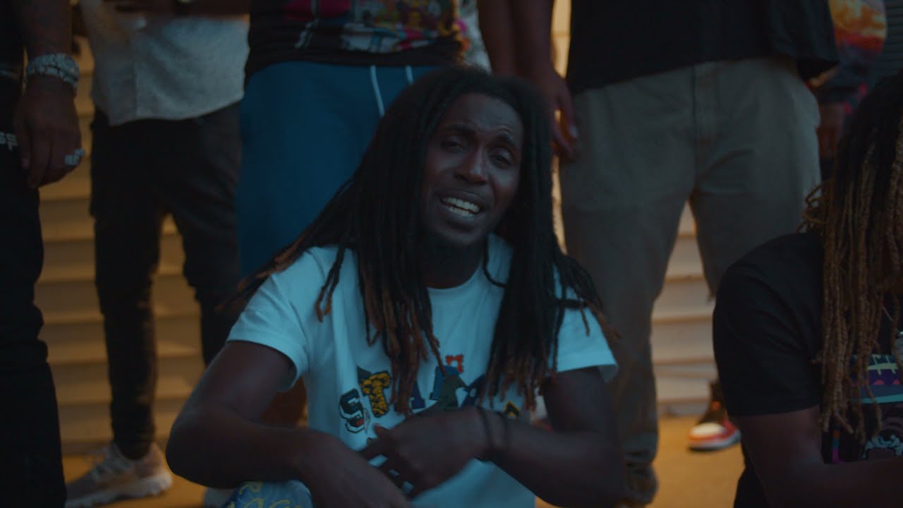 Vsoul-Money Talk ft. VS Mur x Ducey Doe Shot by. Rob On The Lens