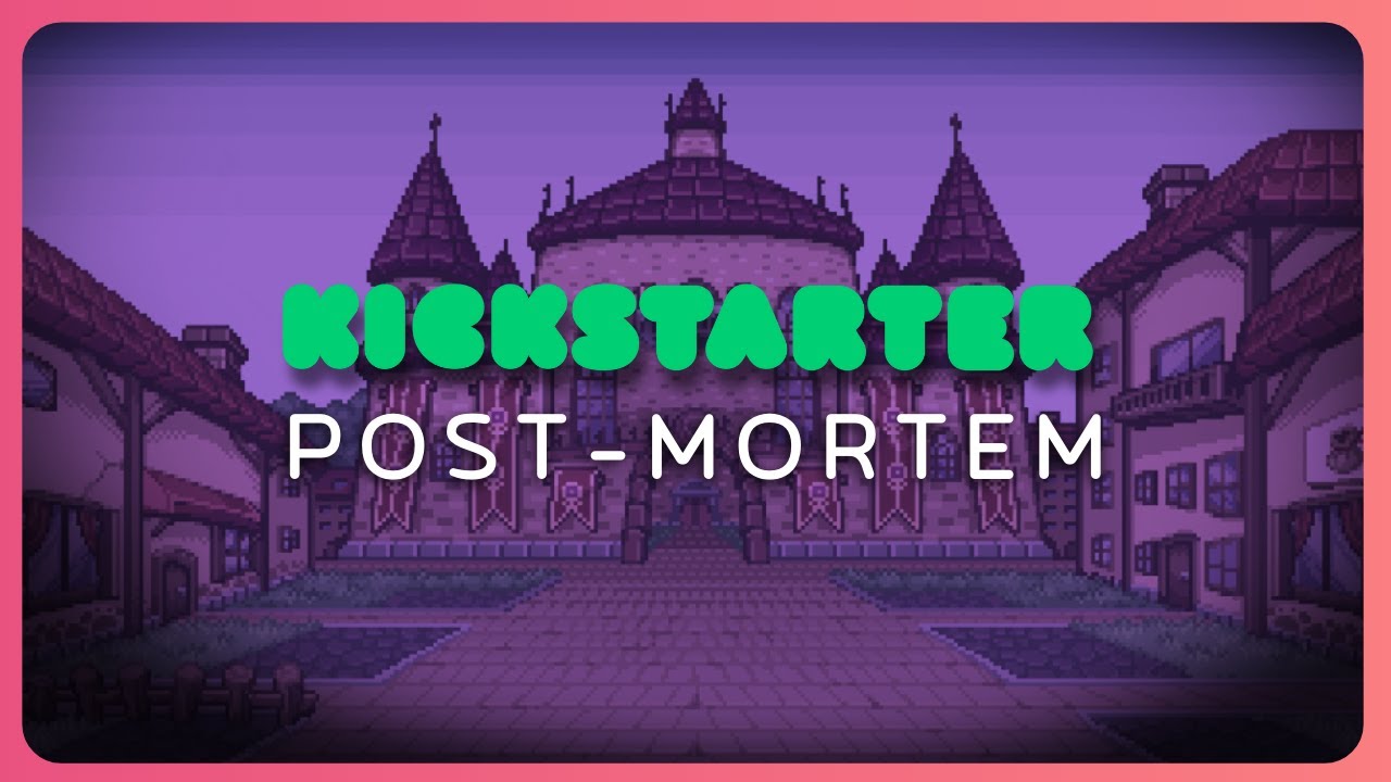 Can We Fix a Flopped Kickstarter Game? [Violets of Amicus]