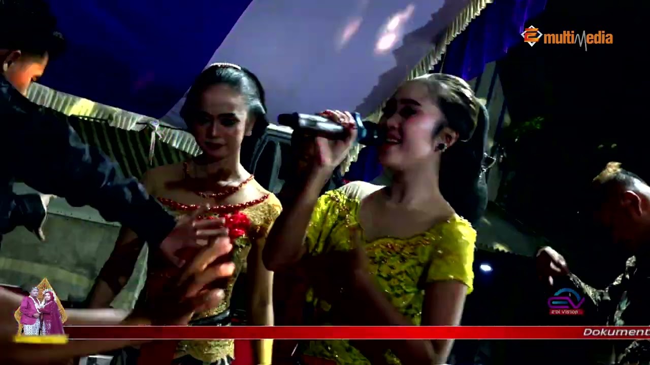 LINTANG ASMORO VERSI TAYUB AGIEL MANUNGGAL SUPER GLERR