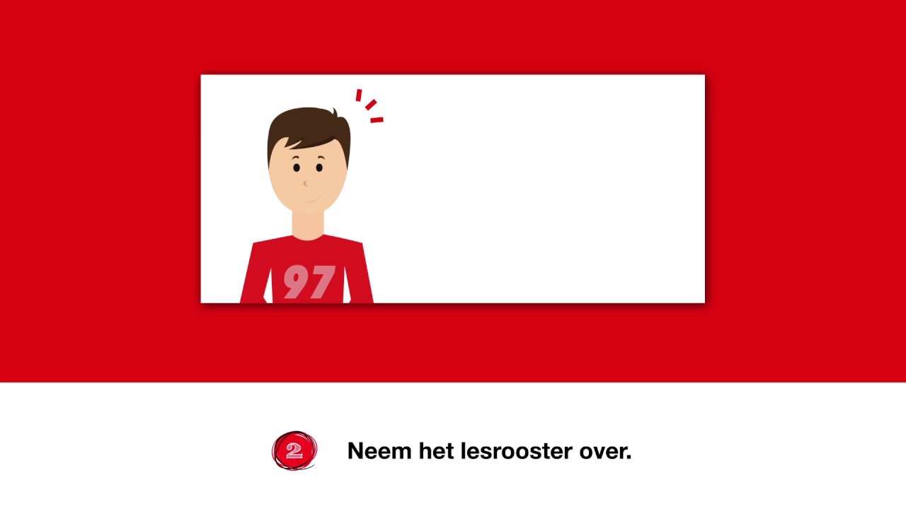 Agenda Gebruiken