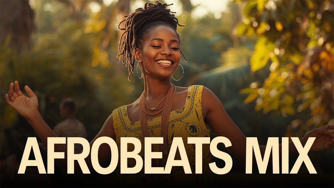 NEW AFROBEAT 2026 MIX | NAIJA PARTY VIBES | Burna Boy x Rema x Ayra Starr