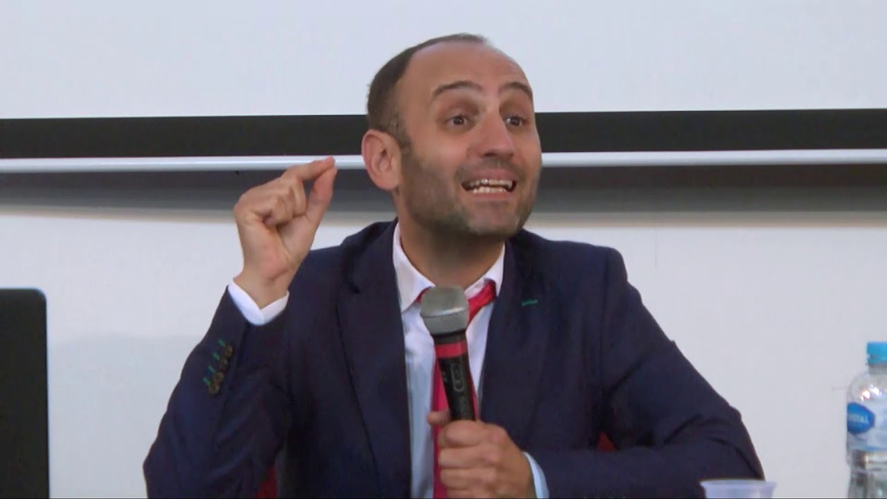 Políticas Públicas e Justiça Distributiva; Prof. Antón Lois Fernándes Alvarez.