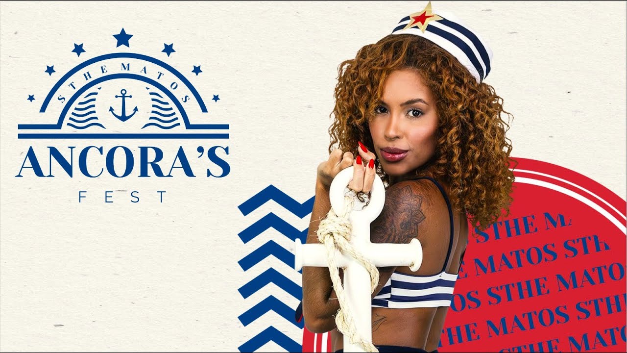 Âncora´s Fest