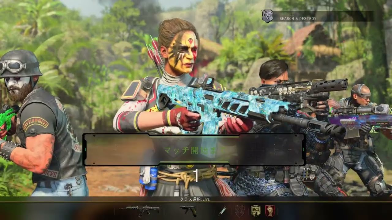 double standards 🤒 l bo4