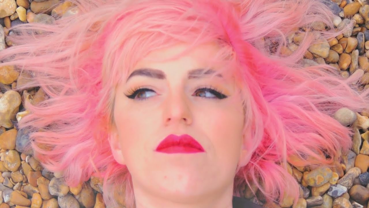 SIN OFFICIAL MUSIC VIDEO - GINA LARNER