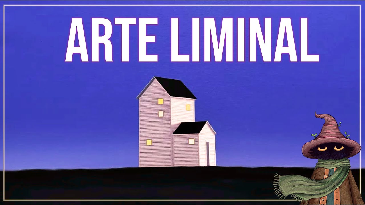 Los Espacios Liminales en el Arte
