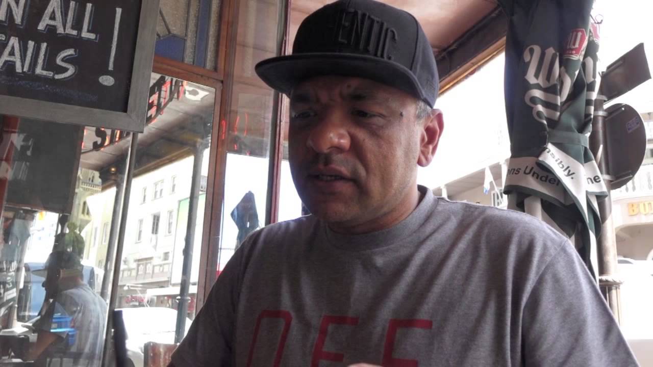 Prophets of Da City - interview with founder members