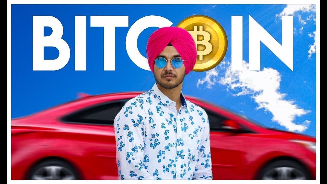 👍 2018 | Bitcoin(Official Video) Shehbaaz | 👍 | Vardhman Recordz