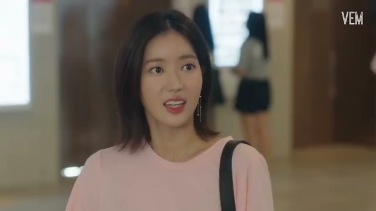 kita ditakdirkan jatuh cinta cover video klip Drakor