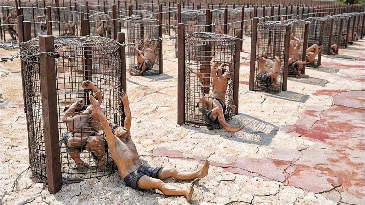 Is Qaidi Ne Duniya Ki Impossible Jail Ko Break Kiya | The Shawshank Redemption Movie Explained Hindi