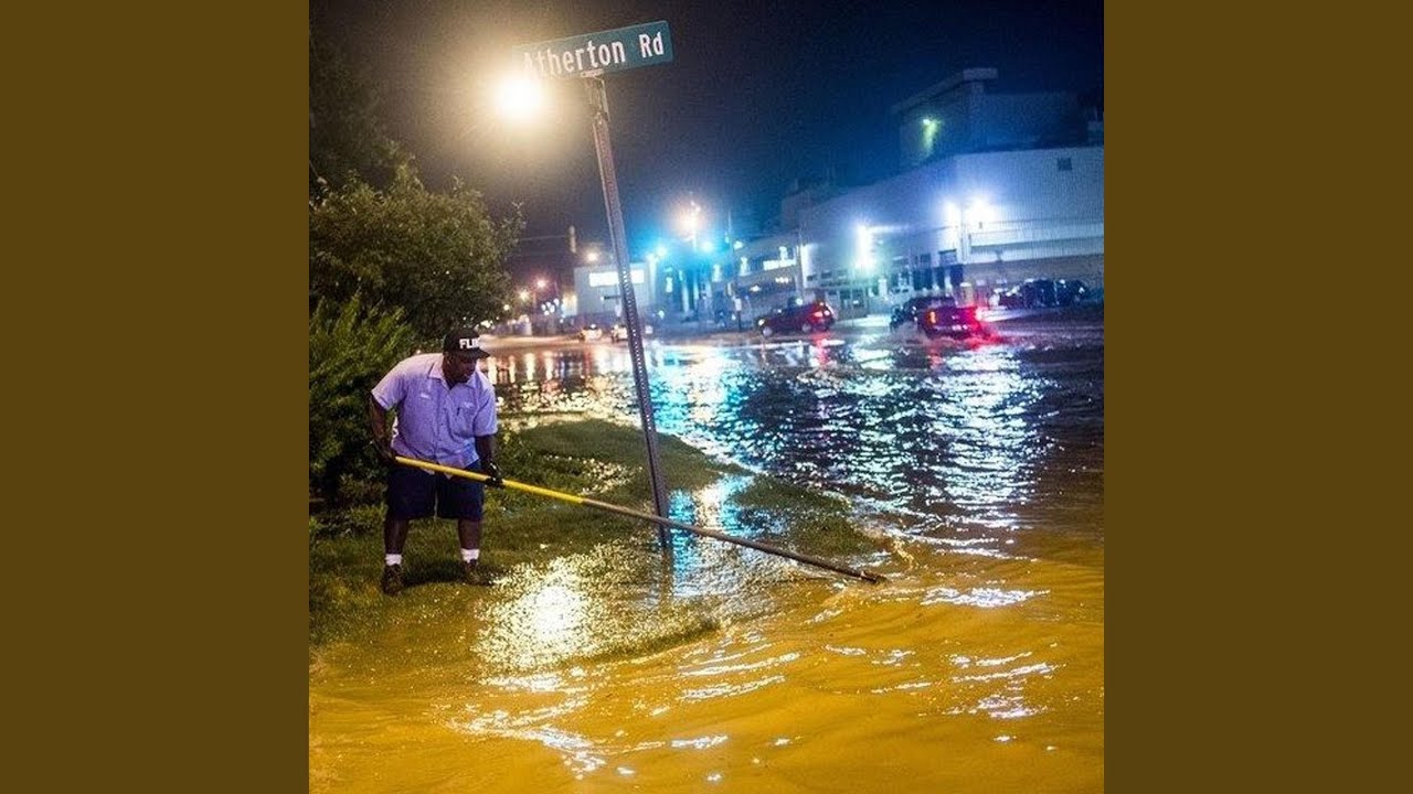 Come Hell or High Water