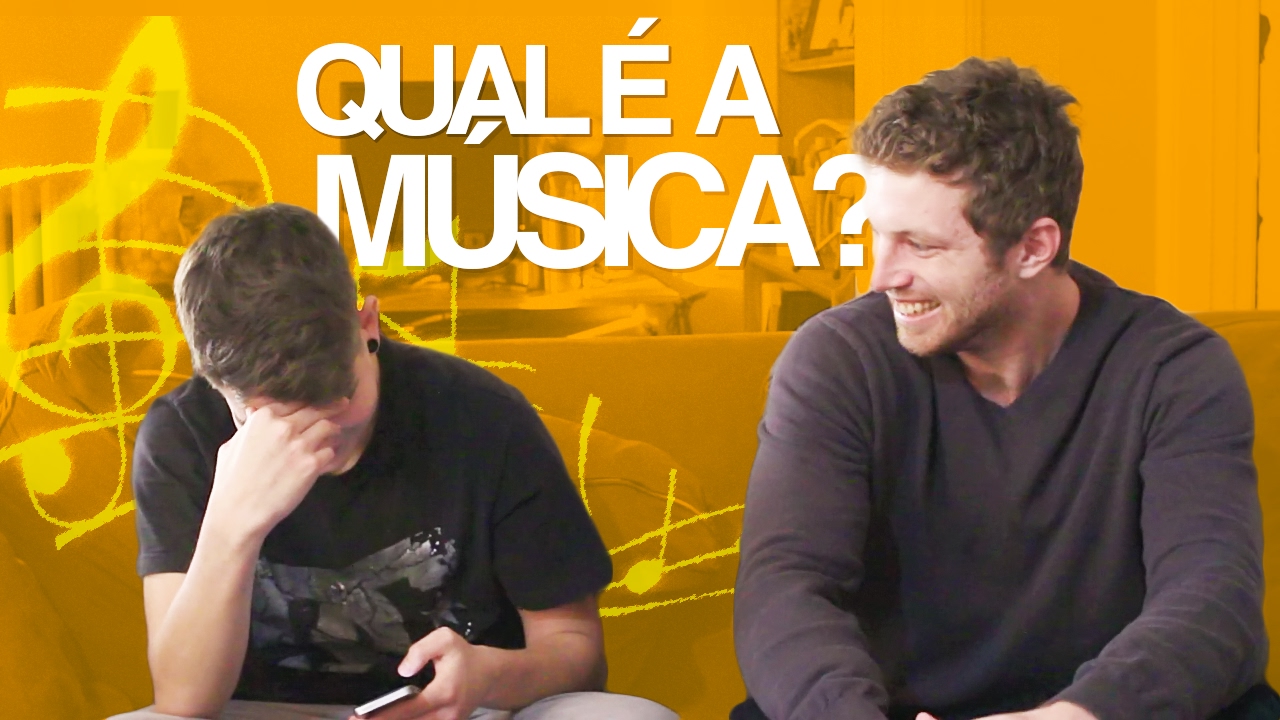 Quando o GRINGO É MAIS BR QUE VOCÊ DA NISSO (com Tim)