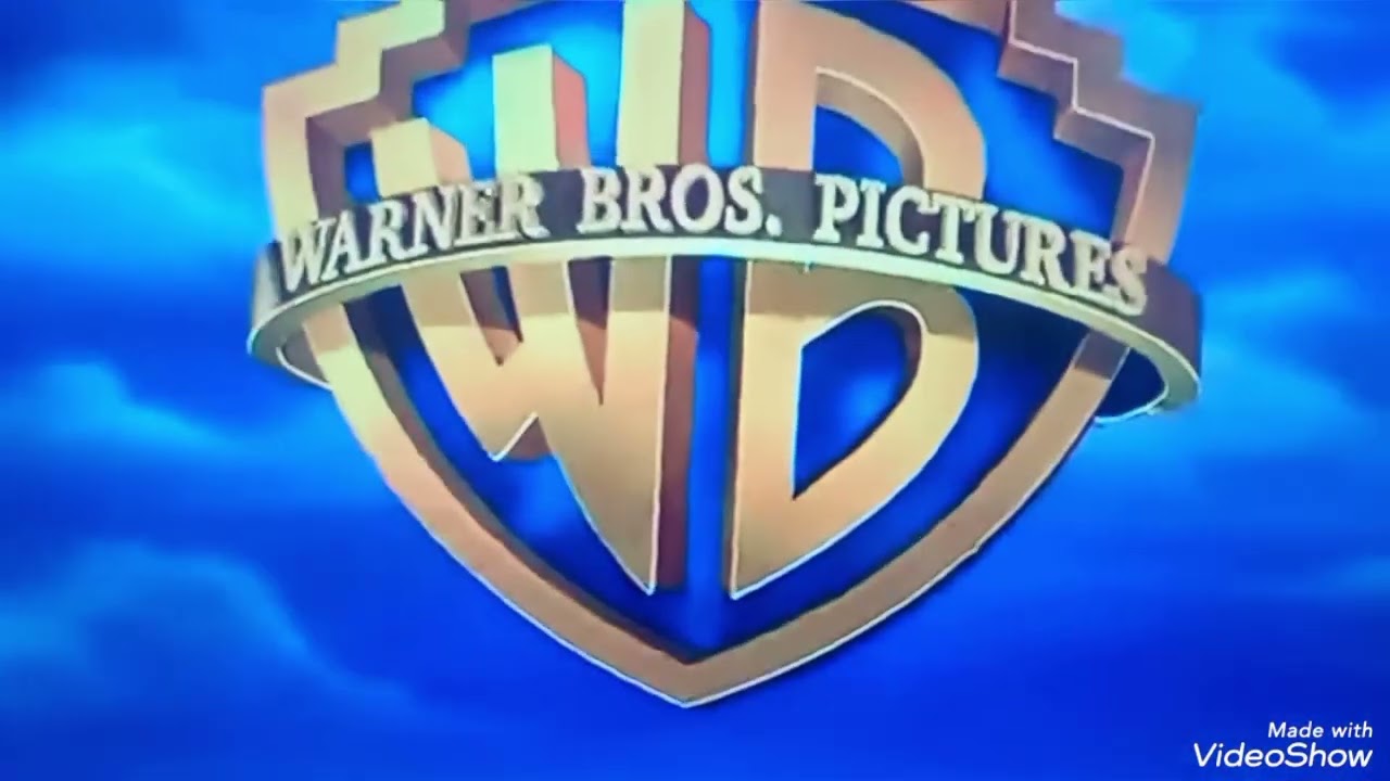 Warner Bros Pictures Cartoon Network (The amazing World of Gumball Moviey)