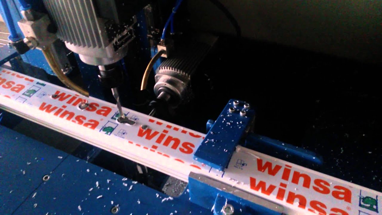 KAPI KİLİT AÇMA CNC