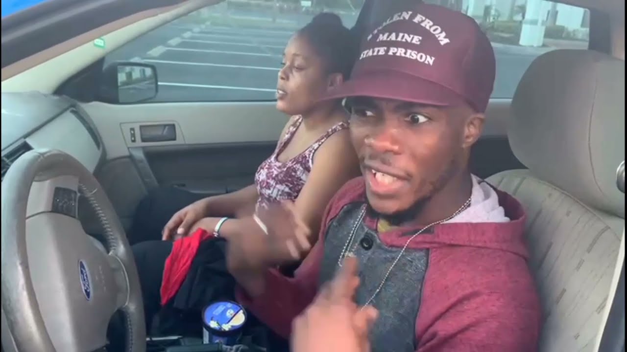 Video funny ayisyen siw paka ri mezanmi pagadel 😁😁😁