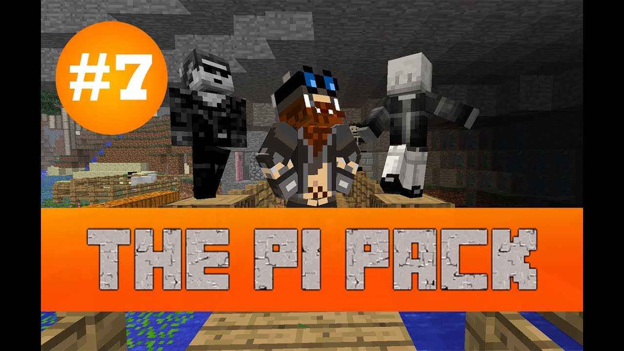 PI Pack #7: Reactor Part 1