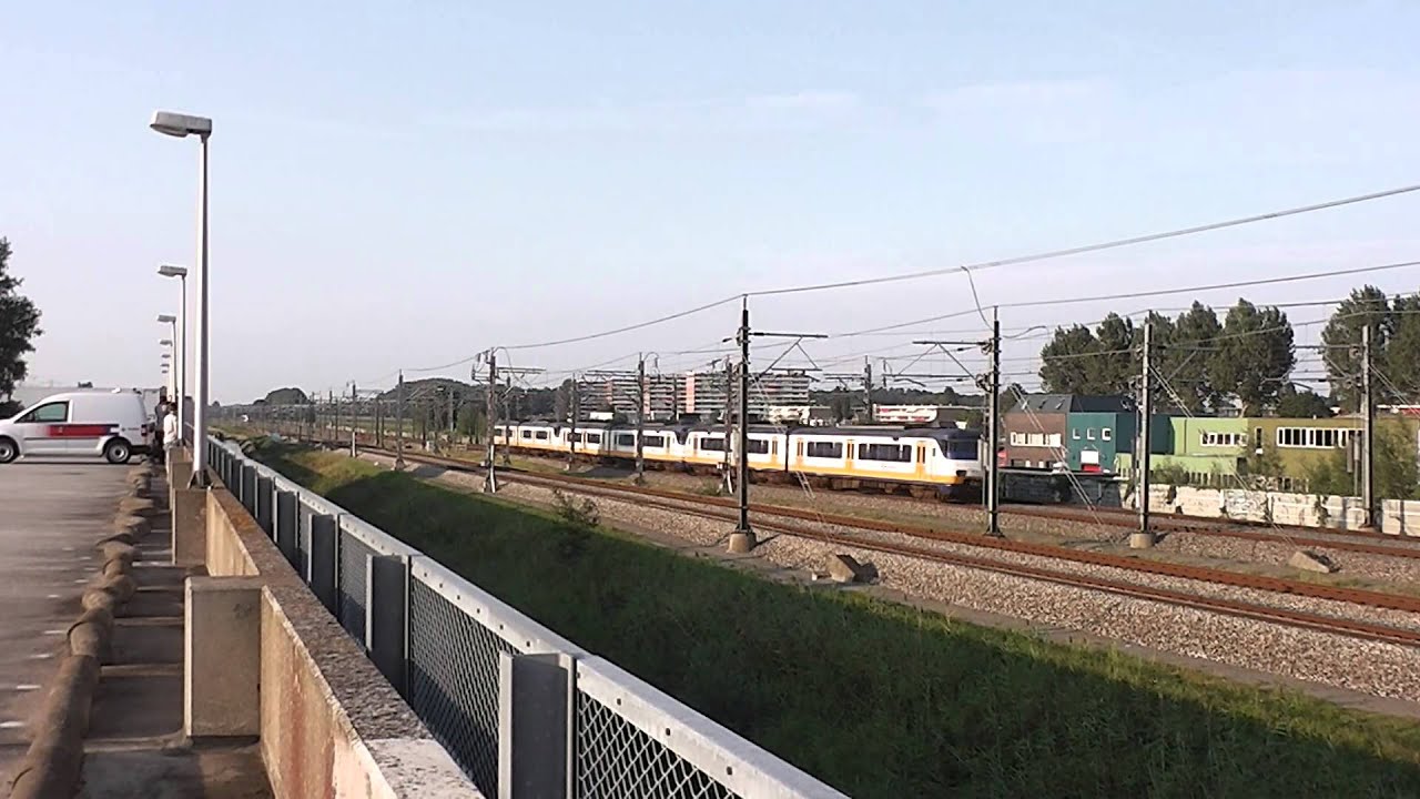Breukelen: 3x SGMm 2 ᴴᴰ