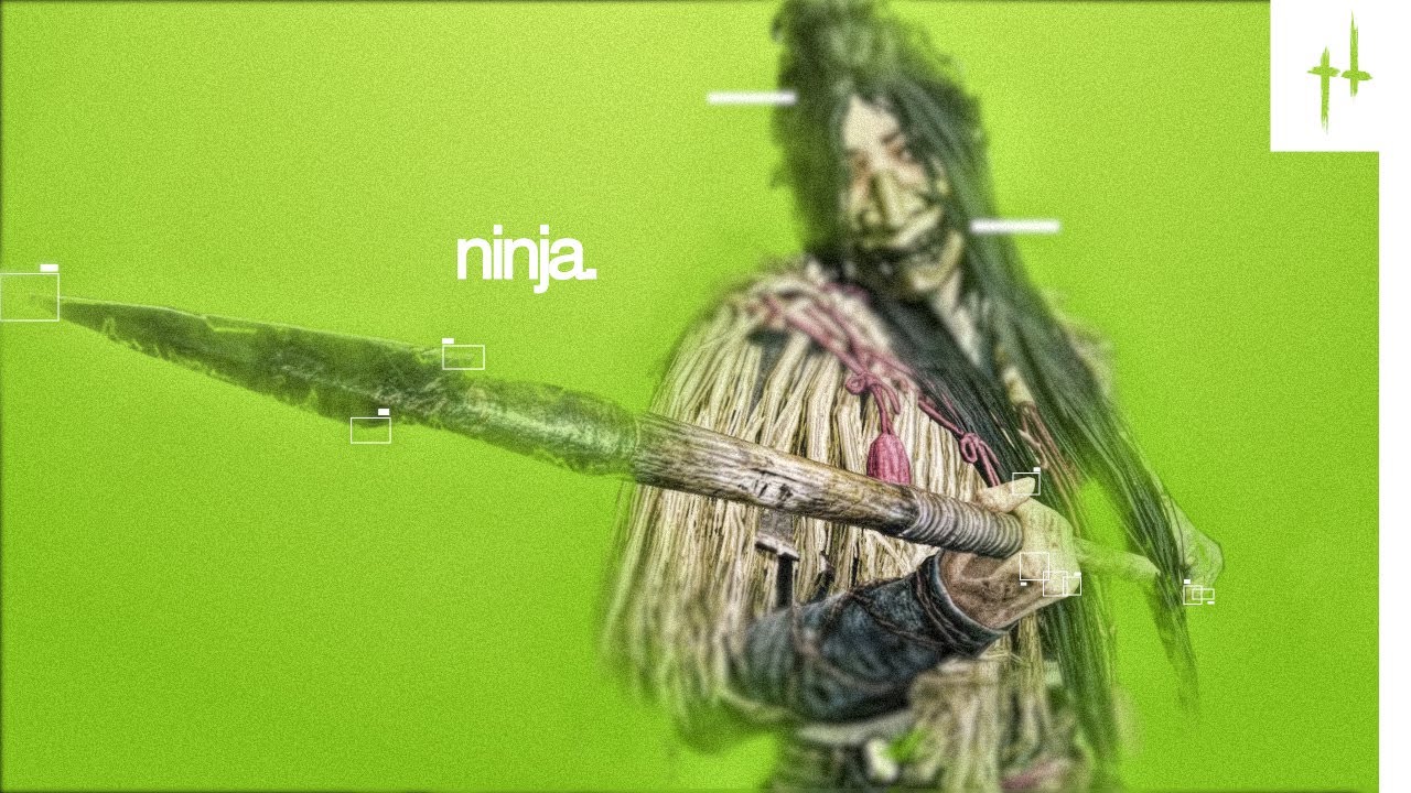Playing The Spear Like A Ninja... | Hunt: Showdown
